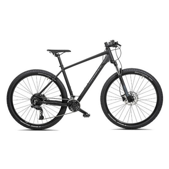 Mountainbike 29 Zoll RR900 schwarz
