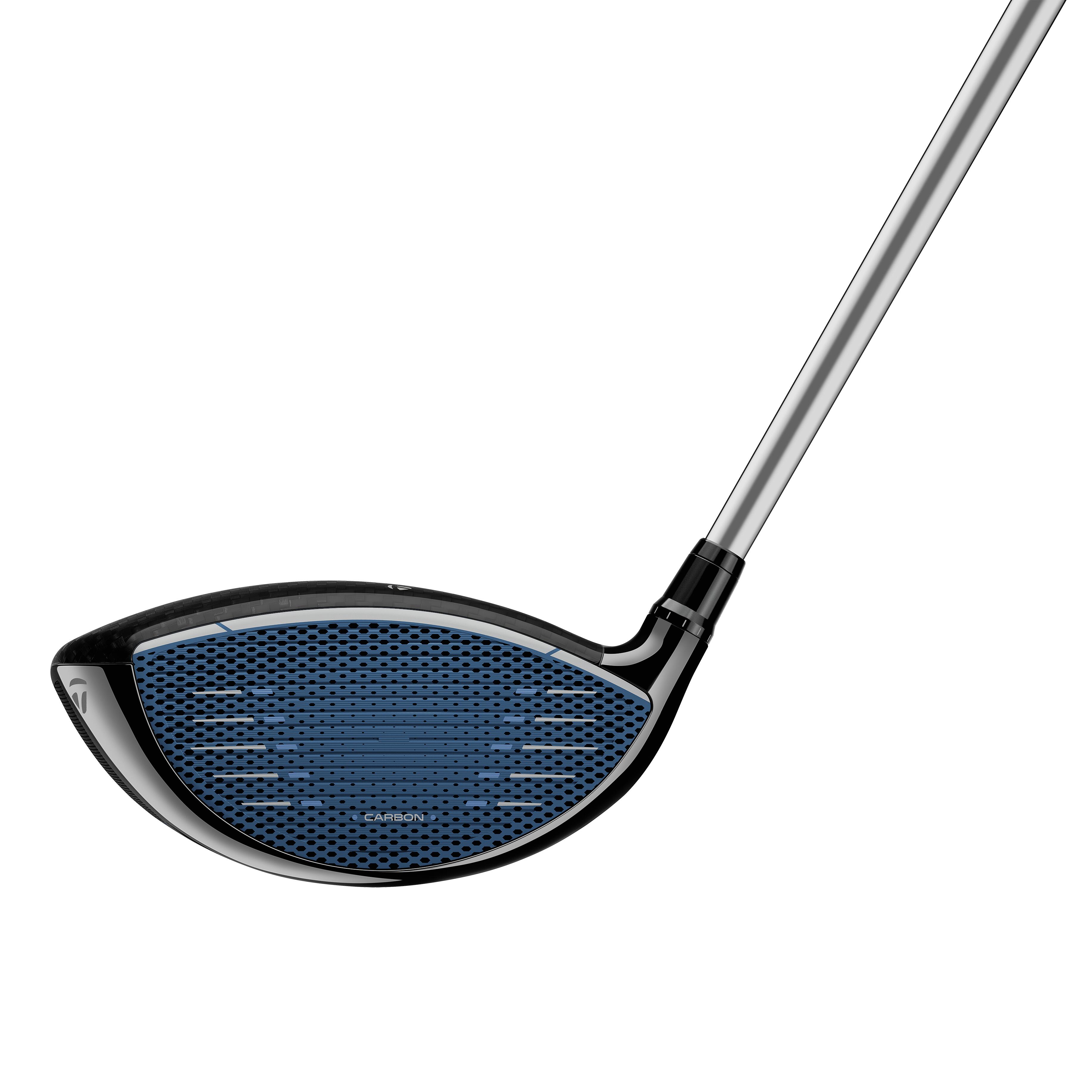 TAYLORMADE Driver da golf regolare per destrorsi - Qi10 Max