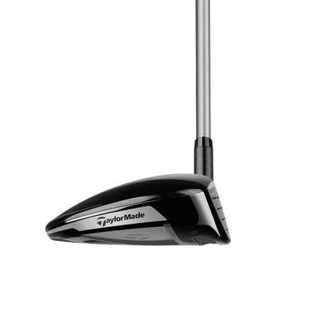 Golf 3-Wood Right-Handed Regular-TAYLORMADE Qi10 MAX