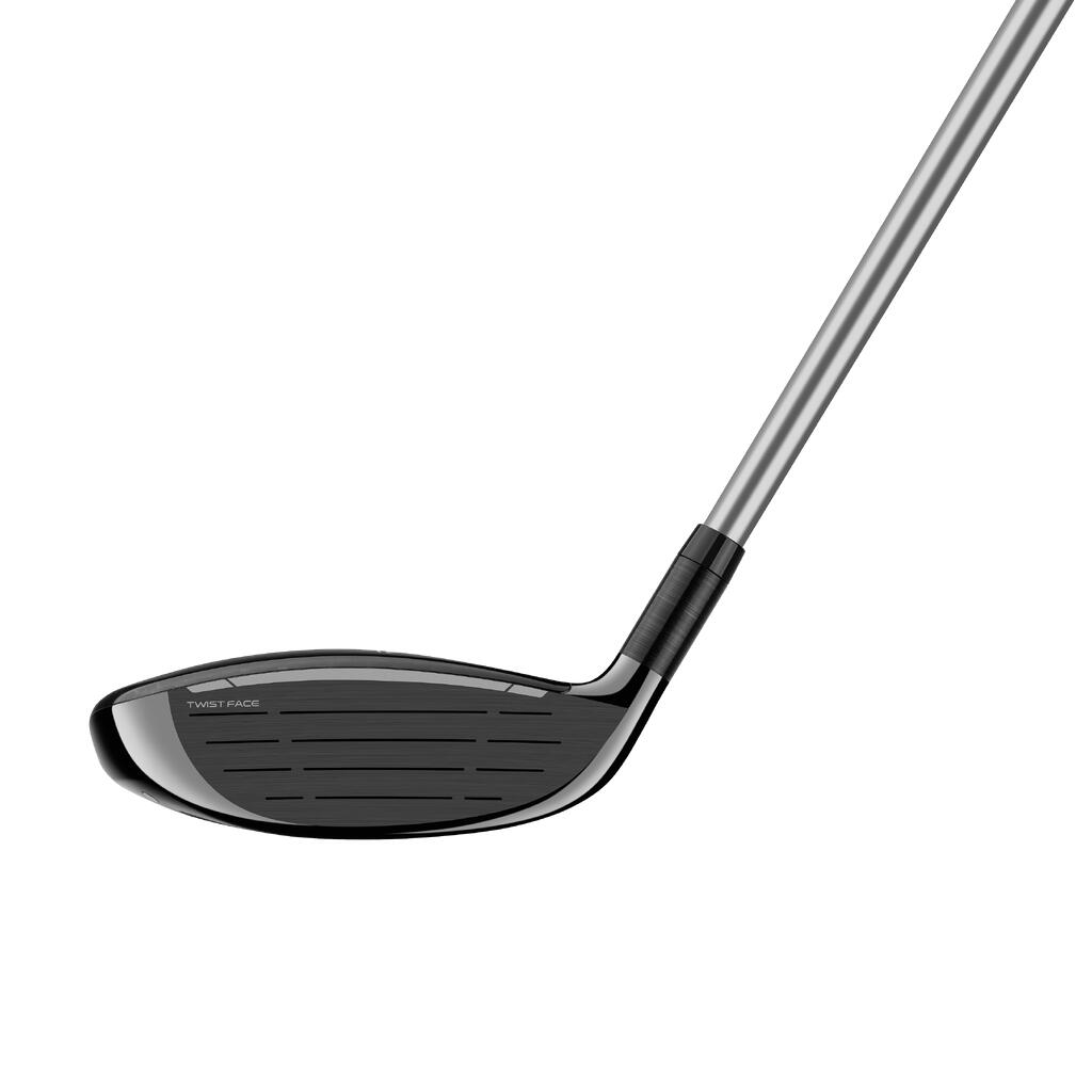 Regulāru labroču spēlētāju “3-Wood” golfa nūja “TaylorMade Qi10 Max”