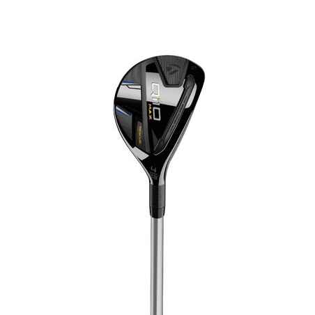 Golf Hybrid Right-Handed Regular - TAYLORMADE Qi10 MAX