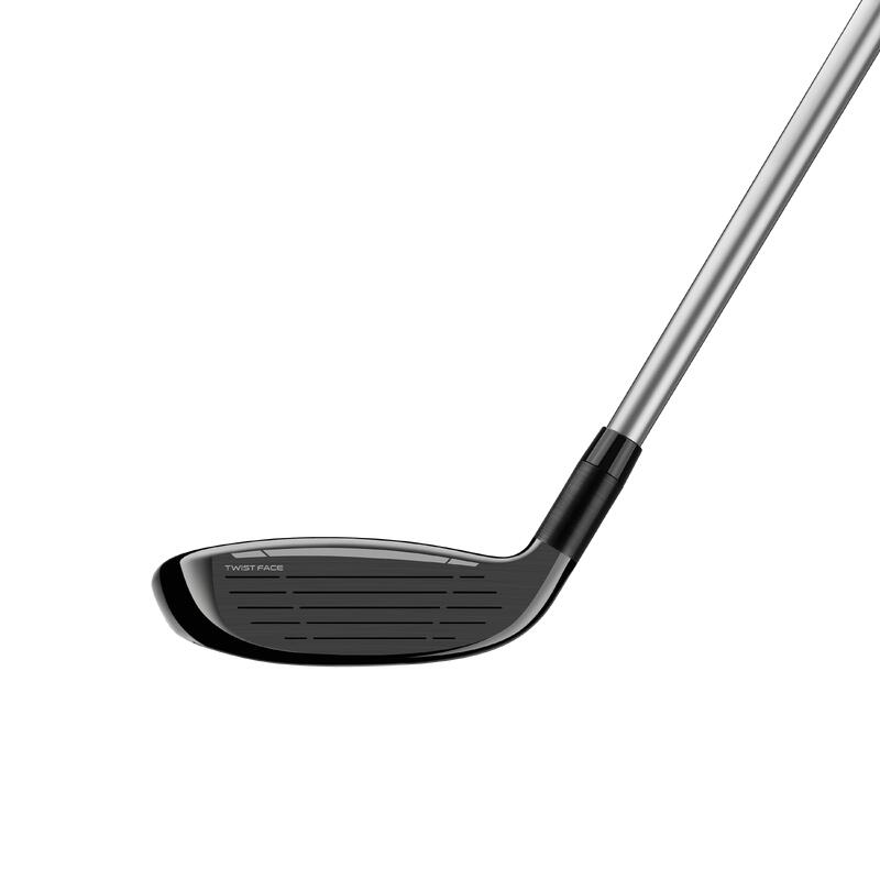 Hybride golfclub Qi10 MAX rechtshandig regular