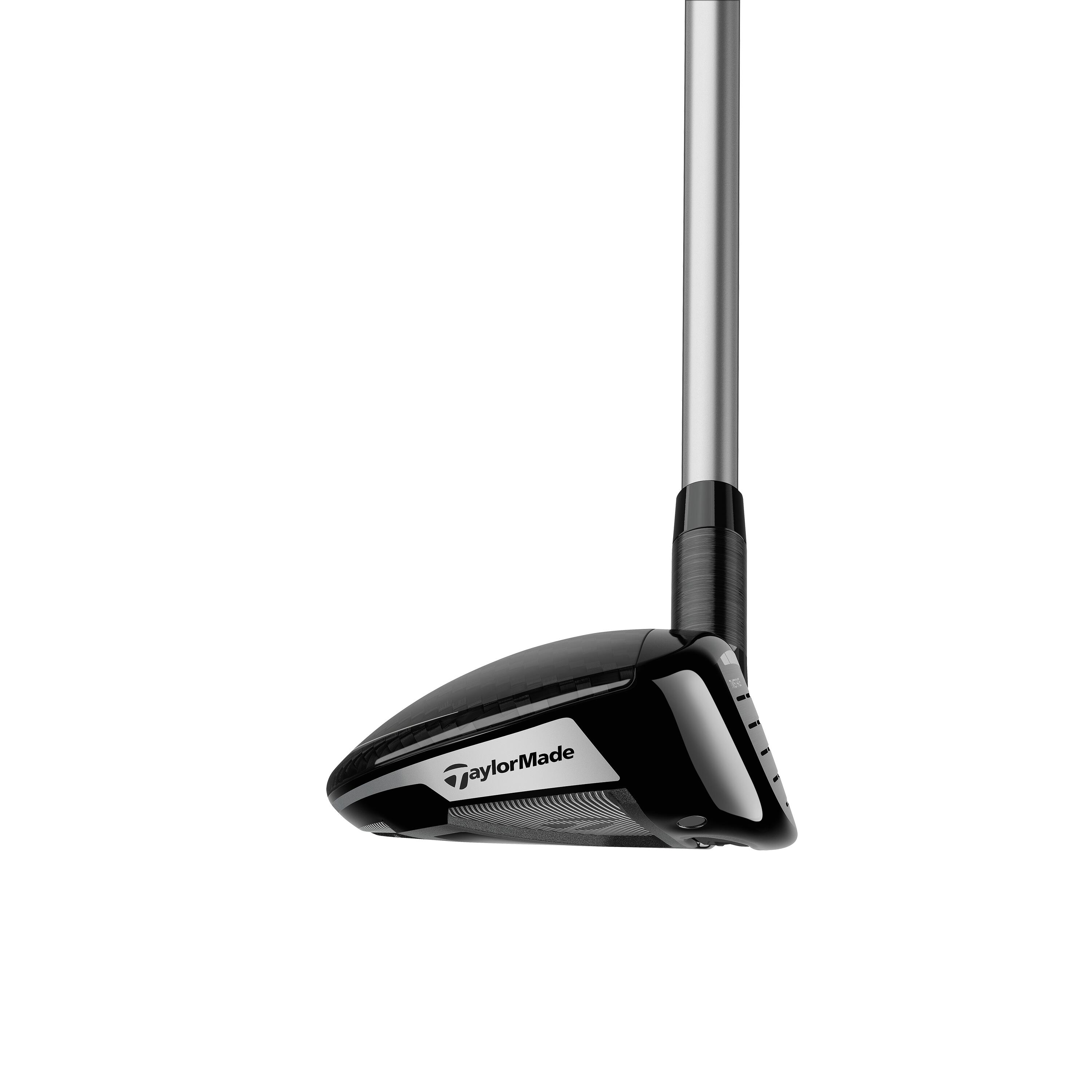 Híbrid golf dretà regular - TAYLORMADE Qi10 MAX 4/4