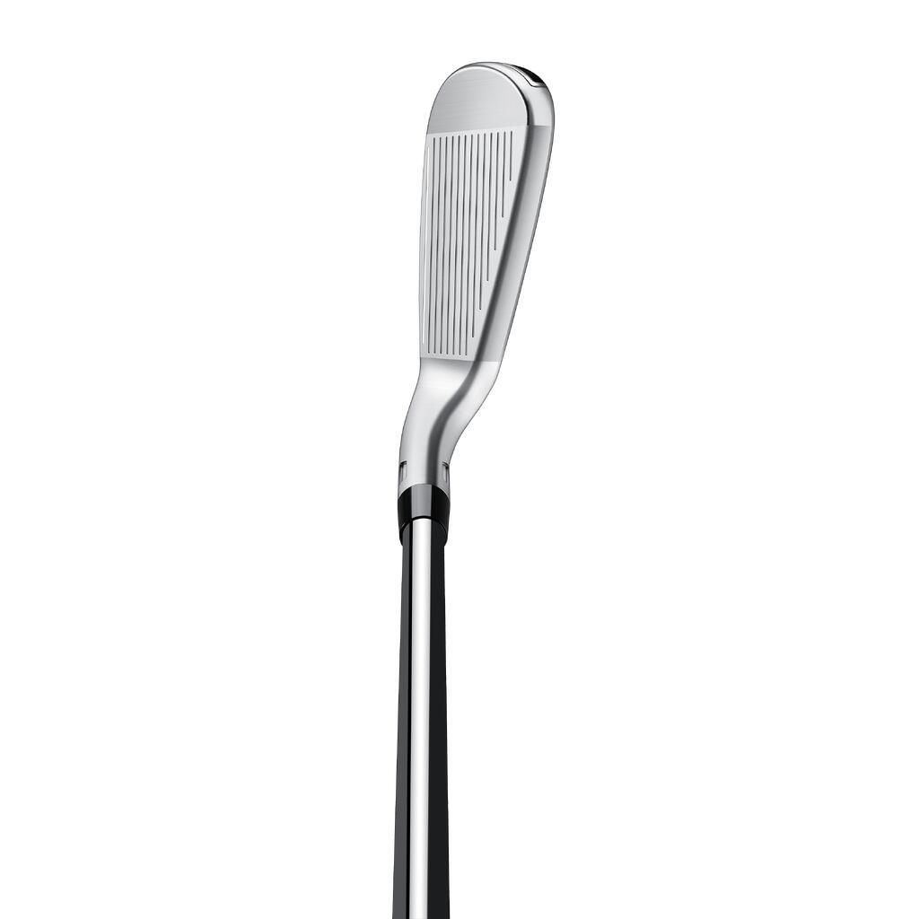 Súprava golfových želiez pre pravákov graphite regular TAYLORMADE QI10 