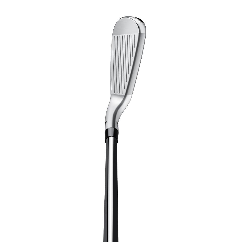 Golf Eisensatz Rechtshand Graphit Regular - TaylorMade Qi10