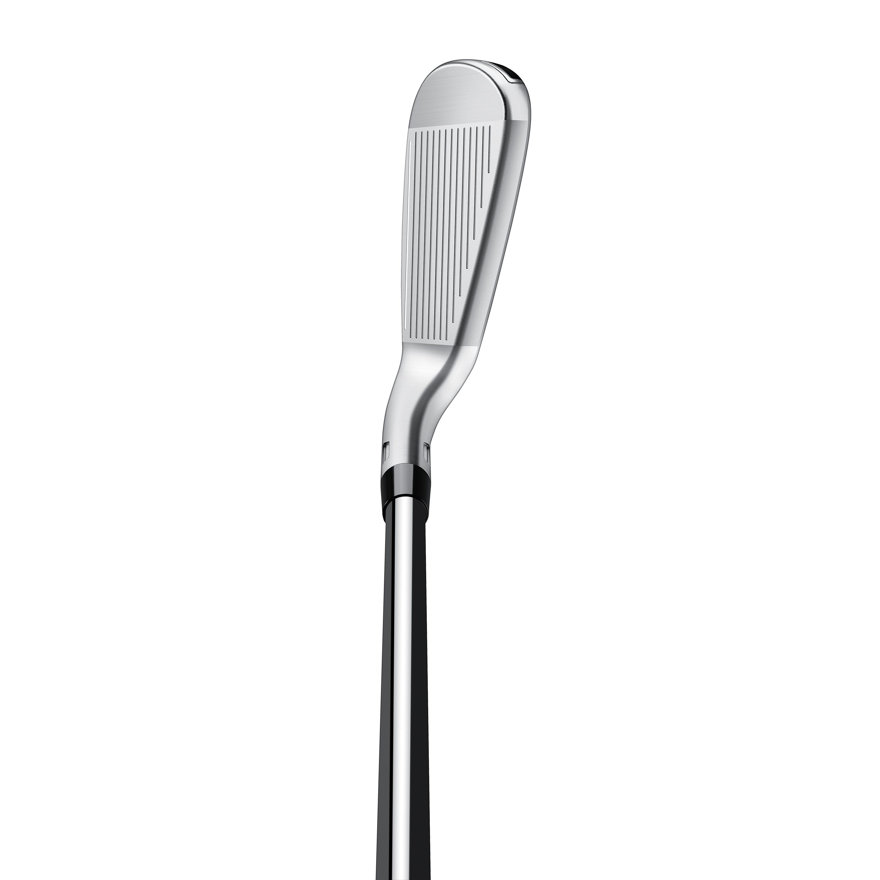 TAYLORMADE Ferri da golf regolari in grafite per destrimani - QI10