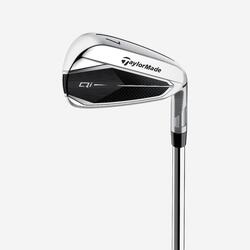 Série fers golf droitier graphite regular - TAYLORMADE QI10