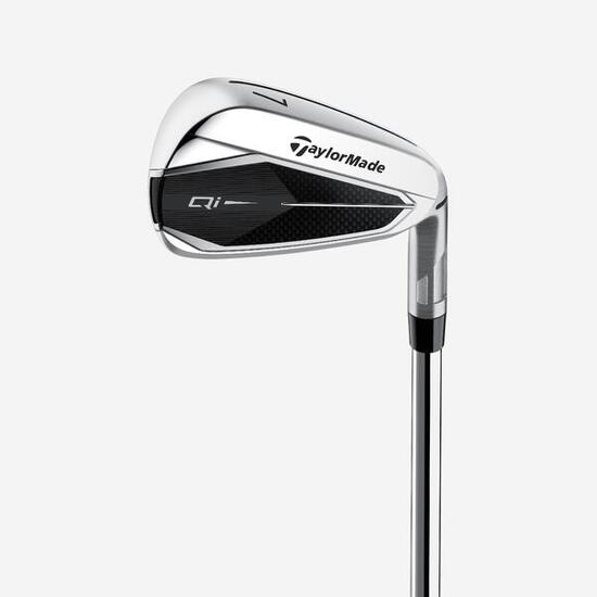 Série fers golf droitier graphite regular - TAYLORMADE QI10
