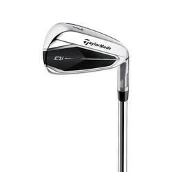 Vas szett, 5-PW, jobbkezes, regular flex, grafit nyél - Taylormade QI10