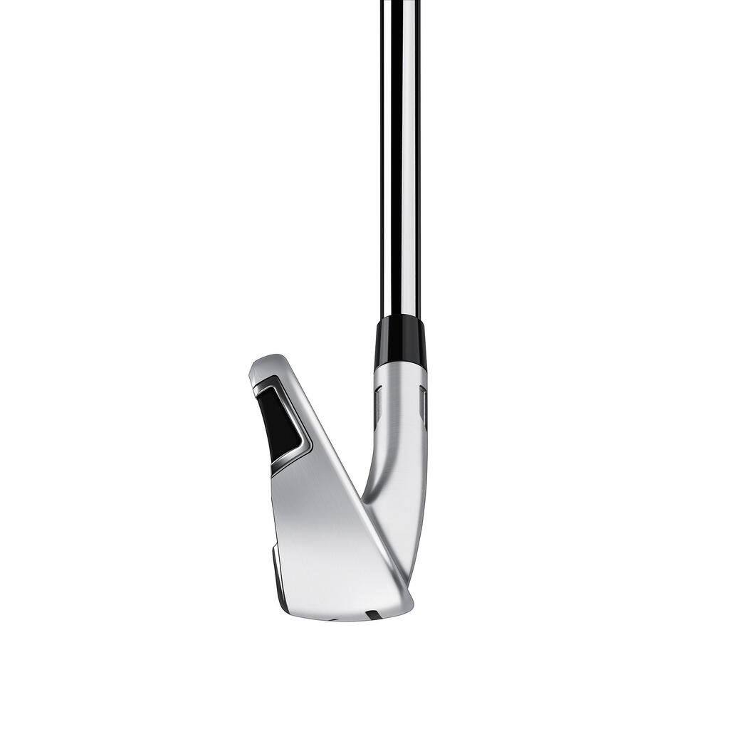 Labroču grafīta golfa nūju komplekts “Taylormade Stealth QI10 Irons”