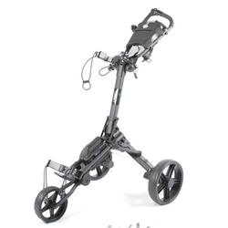 Chariot golf électrique - TROLEM E-twily noir