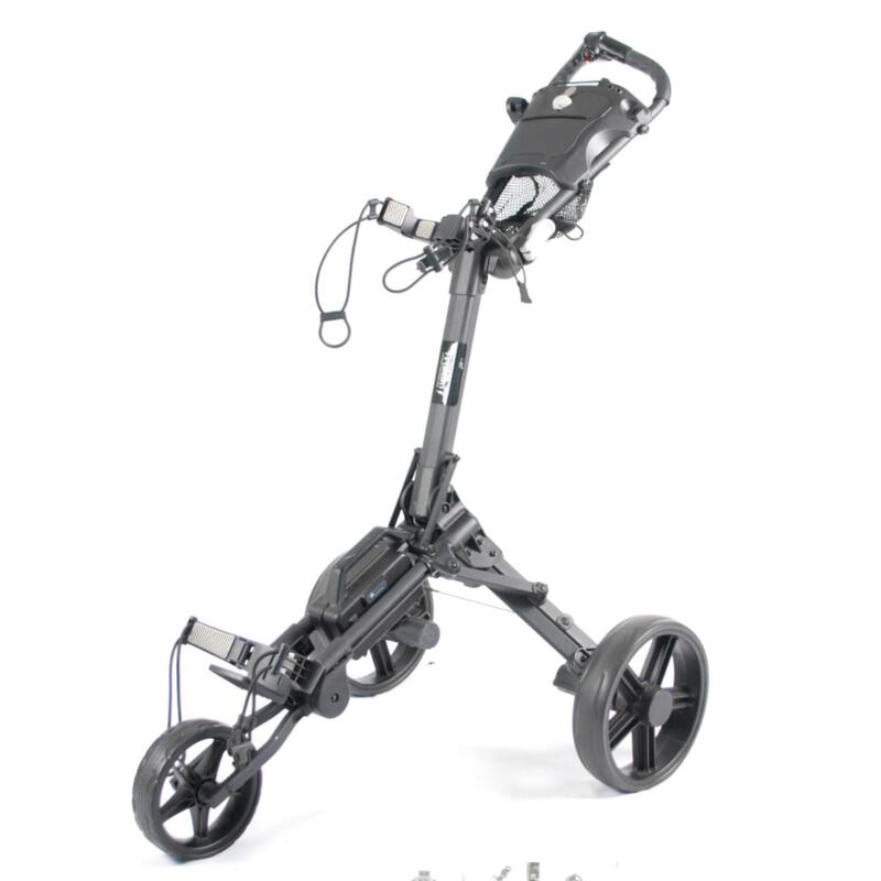 Wózek elektryczny do golfa Trolem E-Twily 