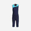 UNISEX CHILDREN'S TRIATHLON TRISUIT