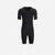 COMBINAISON TRIFONCTION TRIATHLON COURTE DISTANCE MANCHES COURTES HOMME