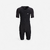 COMBINAISON TRIFONCTION TRIATHLON COURTE DISTANCE MANCHES COURTES HOMME