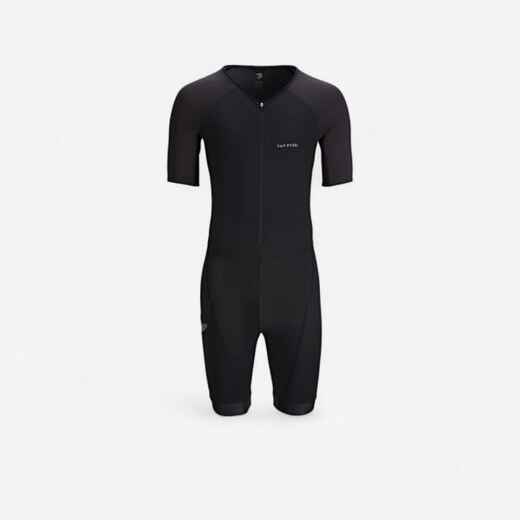 
      Triathlon Short-Distance Men's Short-Sleeved Trisuit
  