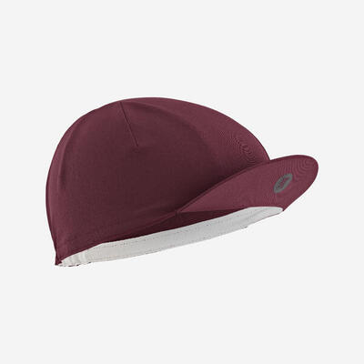 Cappellino ciclismo ROADR 520 rosso