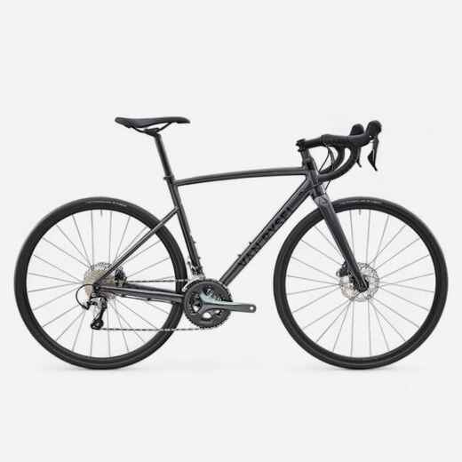 Endurance Road Bike Shimano Tiagra 2x10-Speed NCR AF Grey