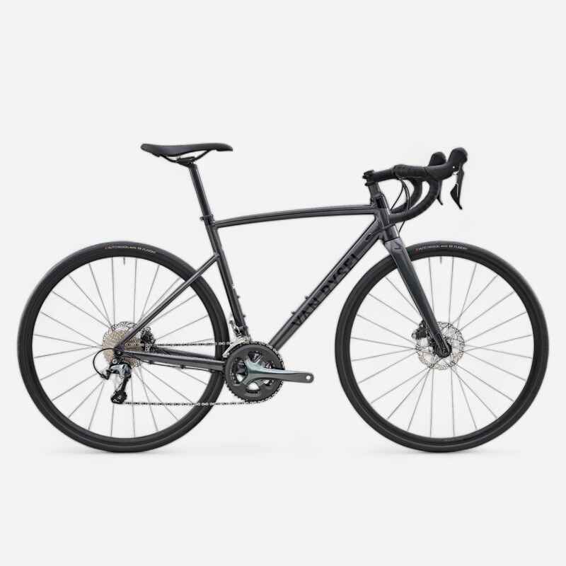 Tommaso Monza Tommaso Fascino Sport Performance Aluminum Road Bike