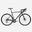 Bicicletă șosea Endurance Shimano Tiagra 2x10V, NCR AF Gri