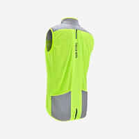 Men's Hi-Viz Cycling Jacket EN17353