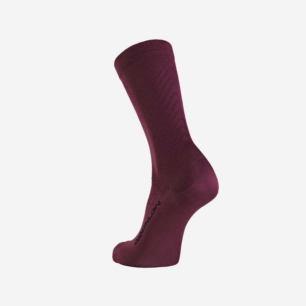 Calcetines de ciclismo Roadr 900