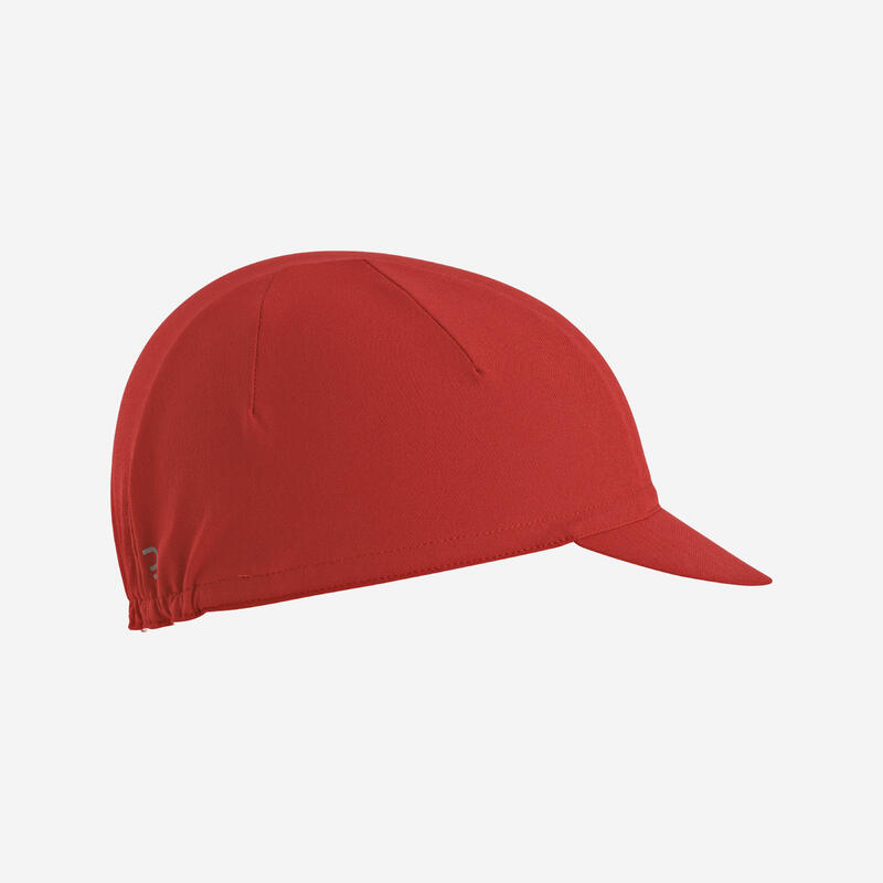 Cappellino ciclismo ROADR 520 rosso