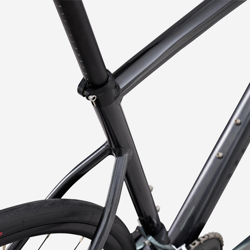 Silniční kolo NCR AF Shimano Tiagra 2×10 rychlostí