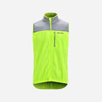 Men's Hi-Viz Cycling Jacket EN17353