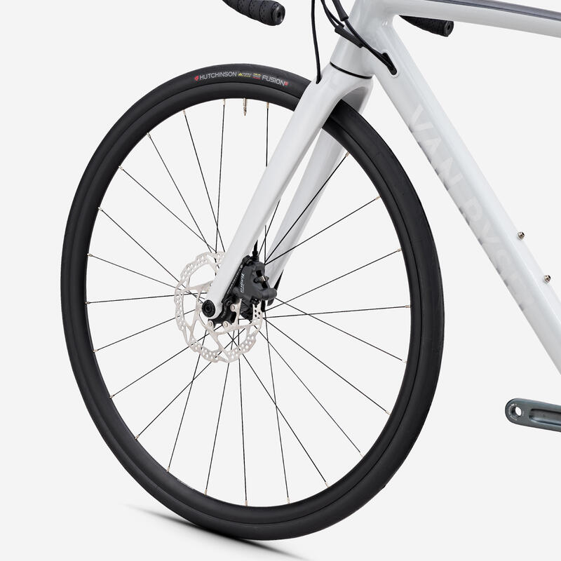 Silniční kolo NCR AF Shimano Tiagra 2×10 rychlostí