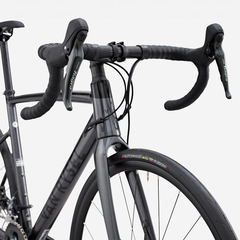 Silniční kolo NCR AF Shimano Tiagra 2×10 rychlostí