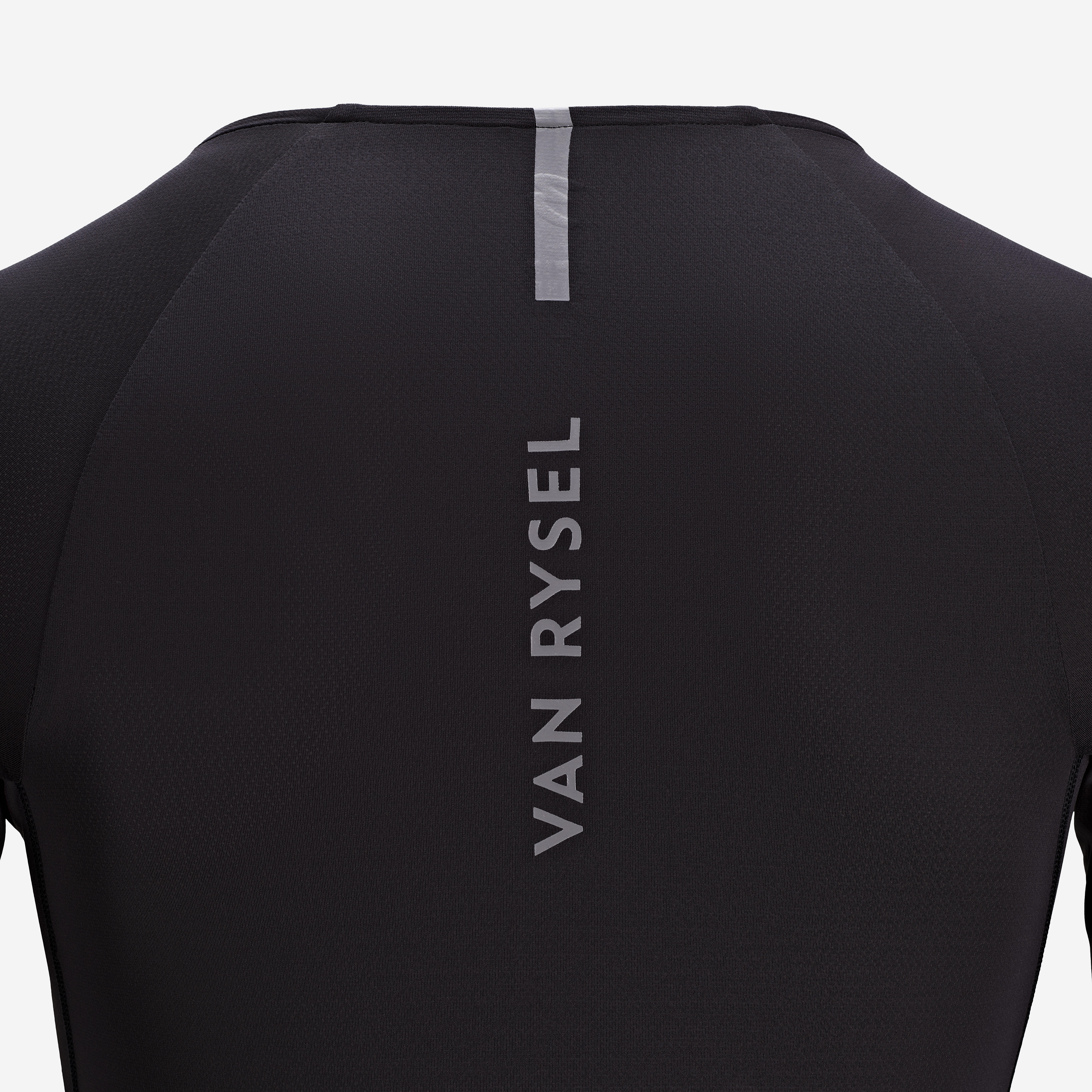 Combinaison de triathlon à manches courtes homme – Trifonction - VAN RYSEL