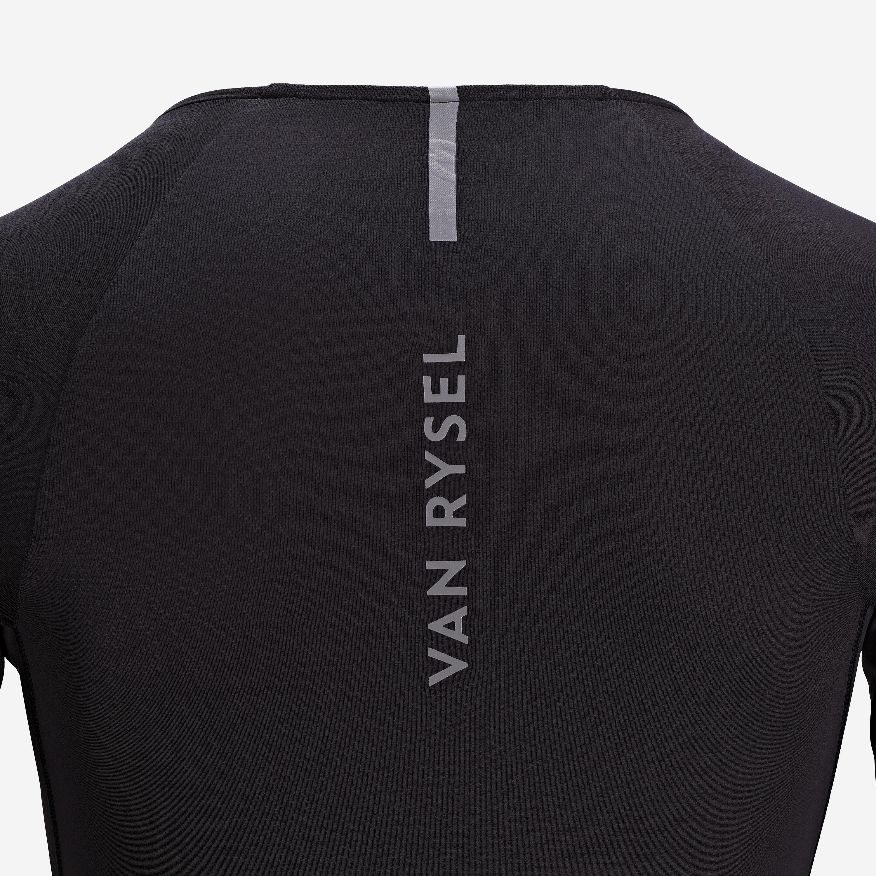 Trisuit heren voor korte afstanden met korte mouwen 6/7