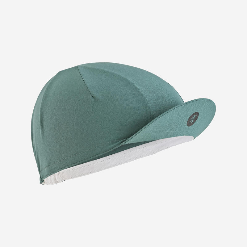Casquette vélo ROADR 520 Ultralight noire