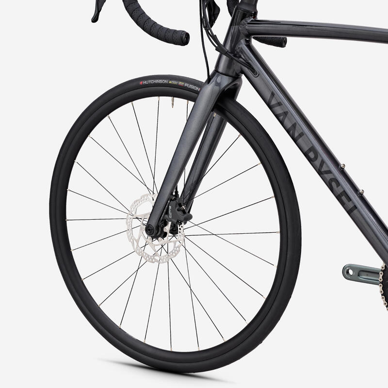 Silniční kolo NCR AF Shimano Tiagra 2×10 rychlostí