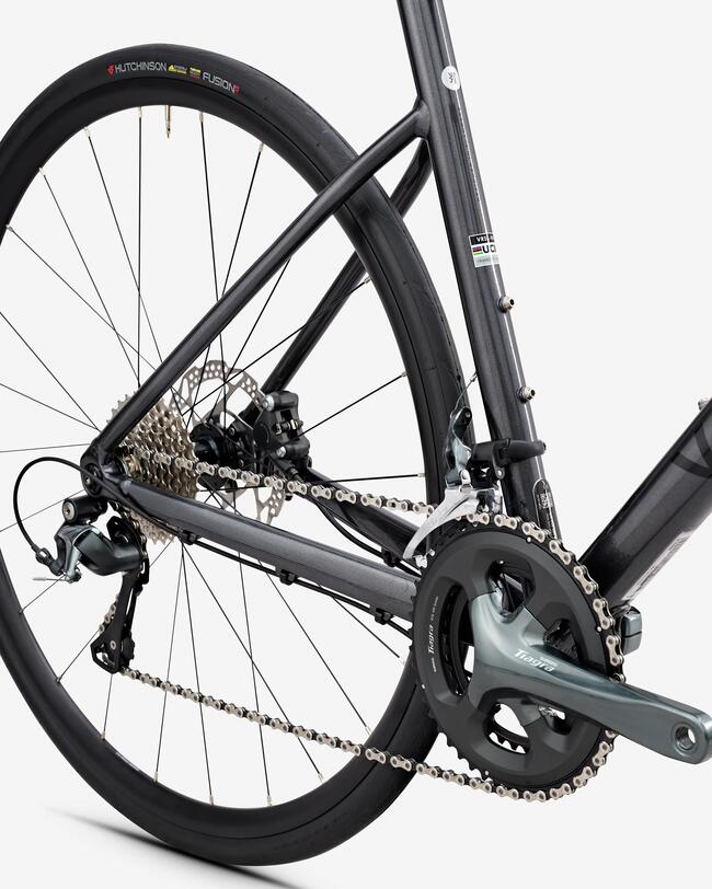 Cyclisme sur route