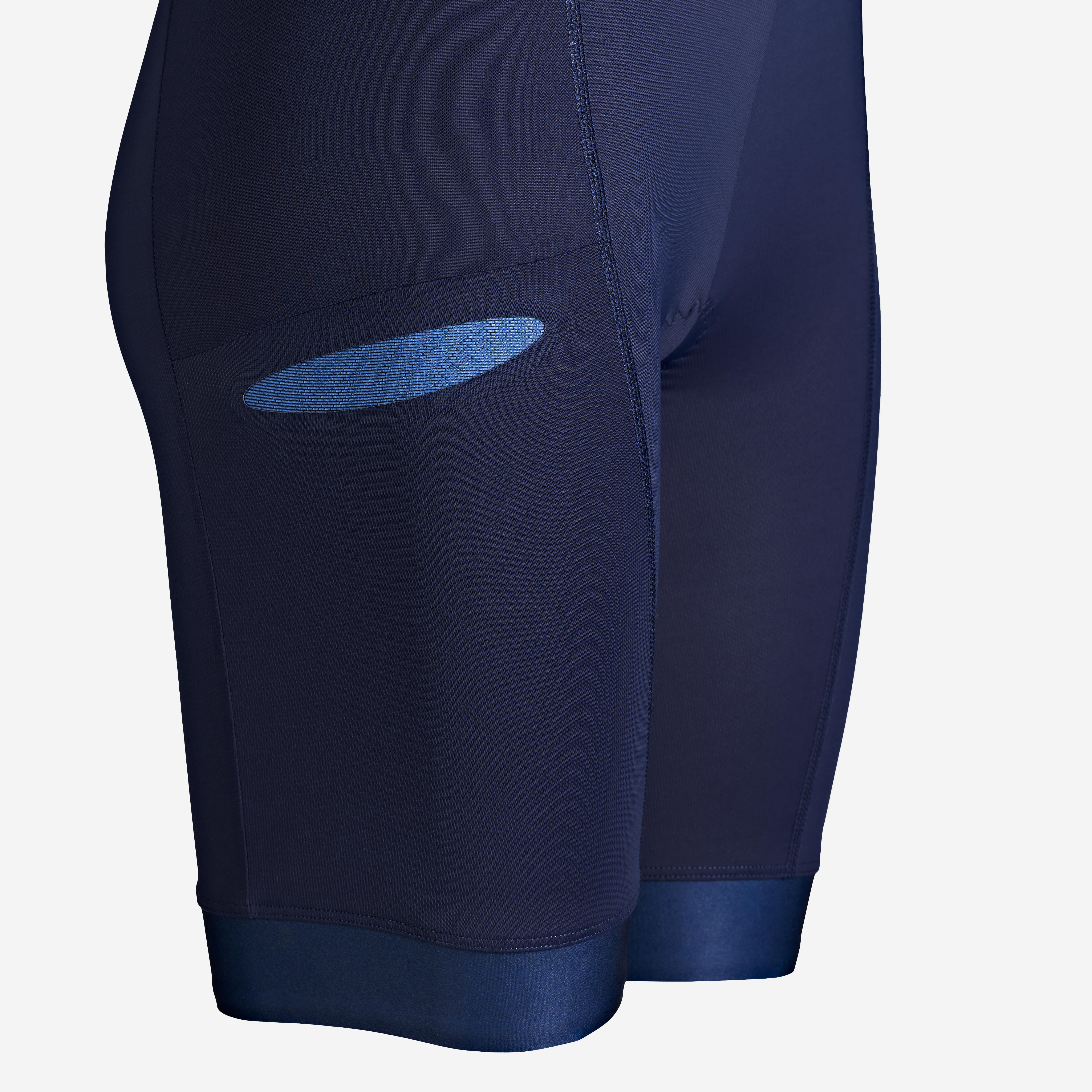 Combinaison Cycliste Une Pièce Manches Courtes – Triathlon / VTT – Taille Normale