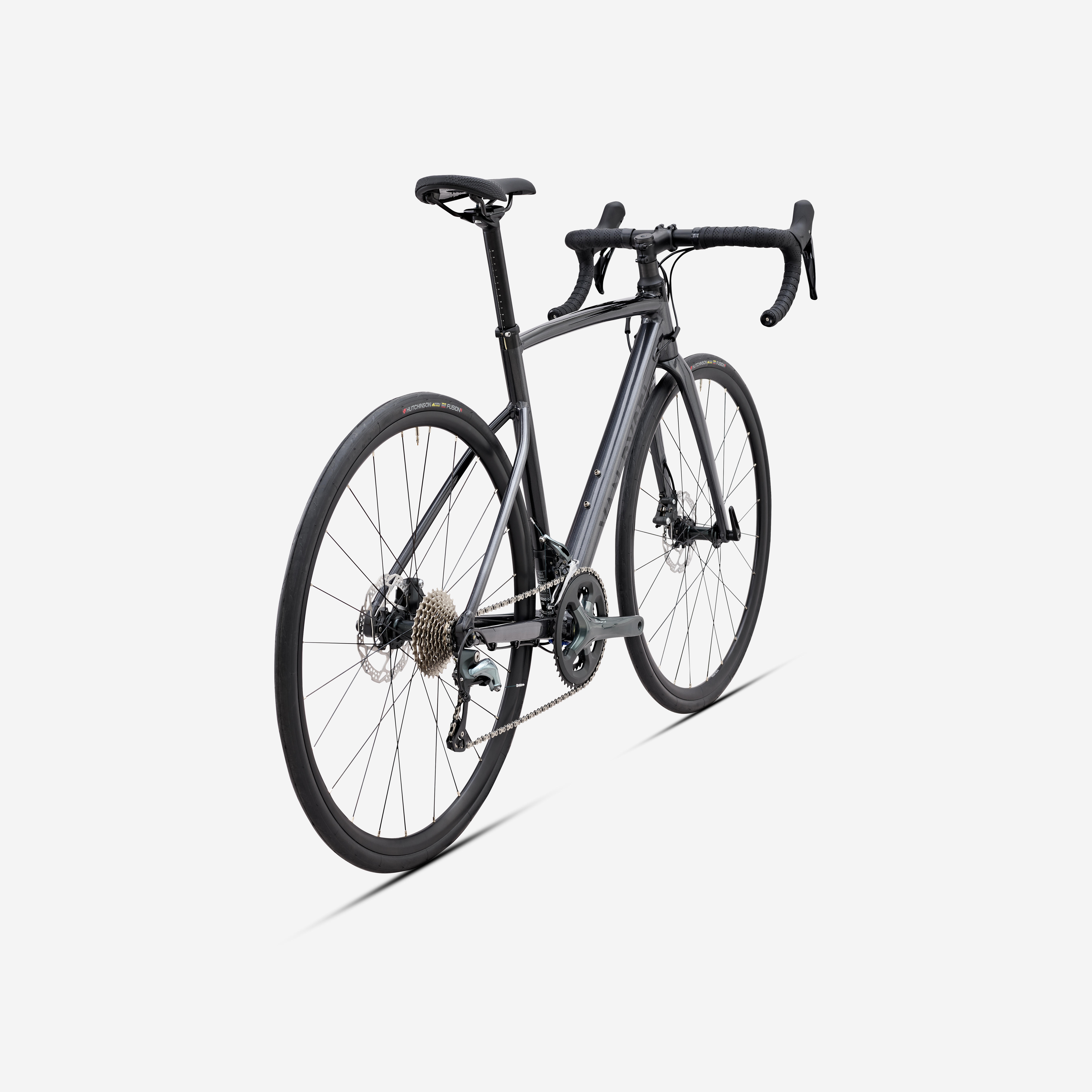 Endurance Road Bike - Shimano Tiagra 2x10-Speed NCR AF - VAN RYSEL