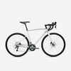 Men's Road Bike Aluminium NCR AF - Grey