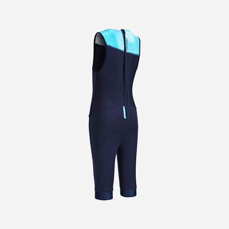 UNISEX CHILDREN'S TRIATHLON TRISUIT