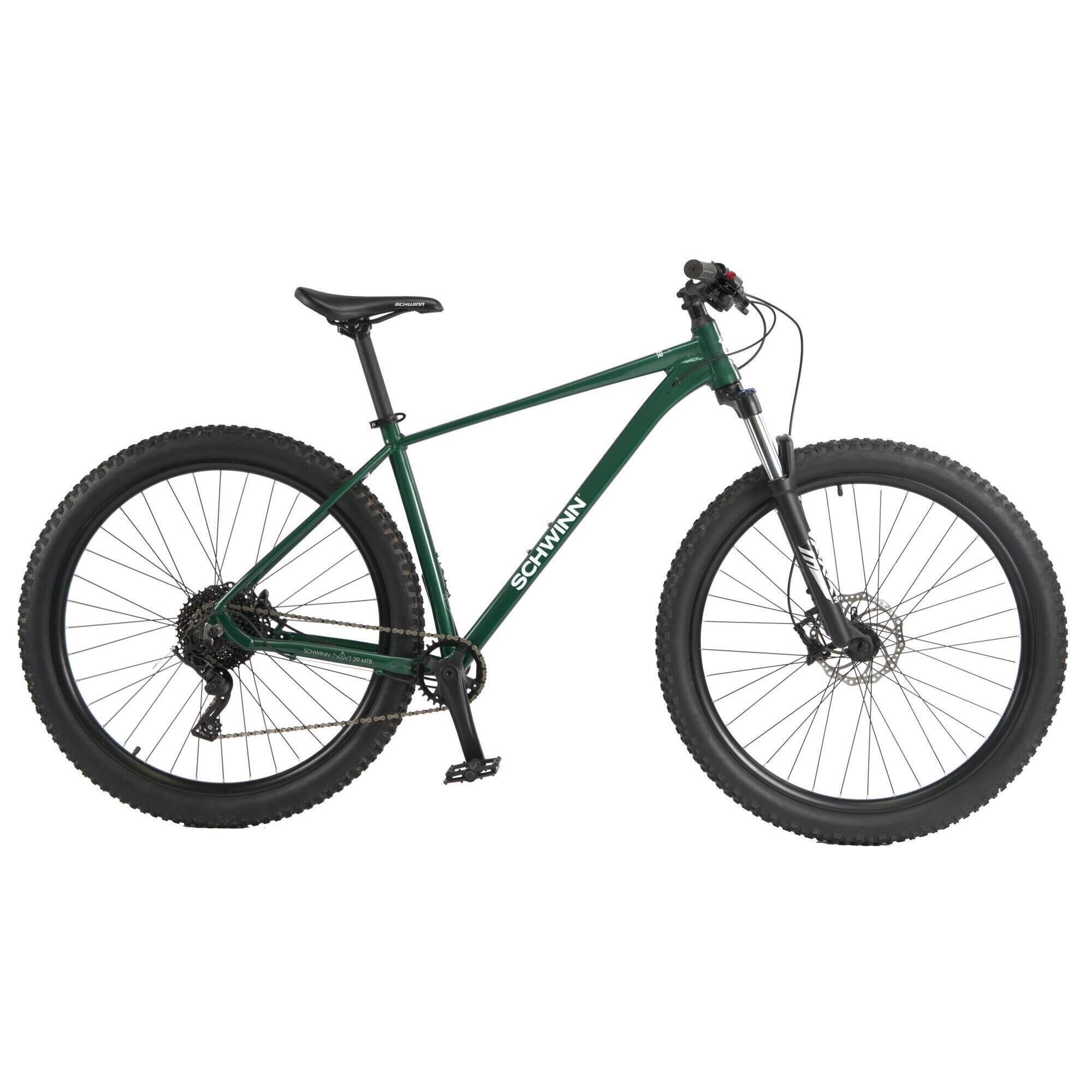 SCHWINN MOUNTAIN BIKE SCHWINN BREAKER 29"