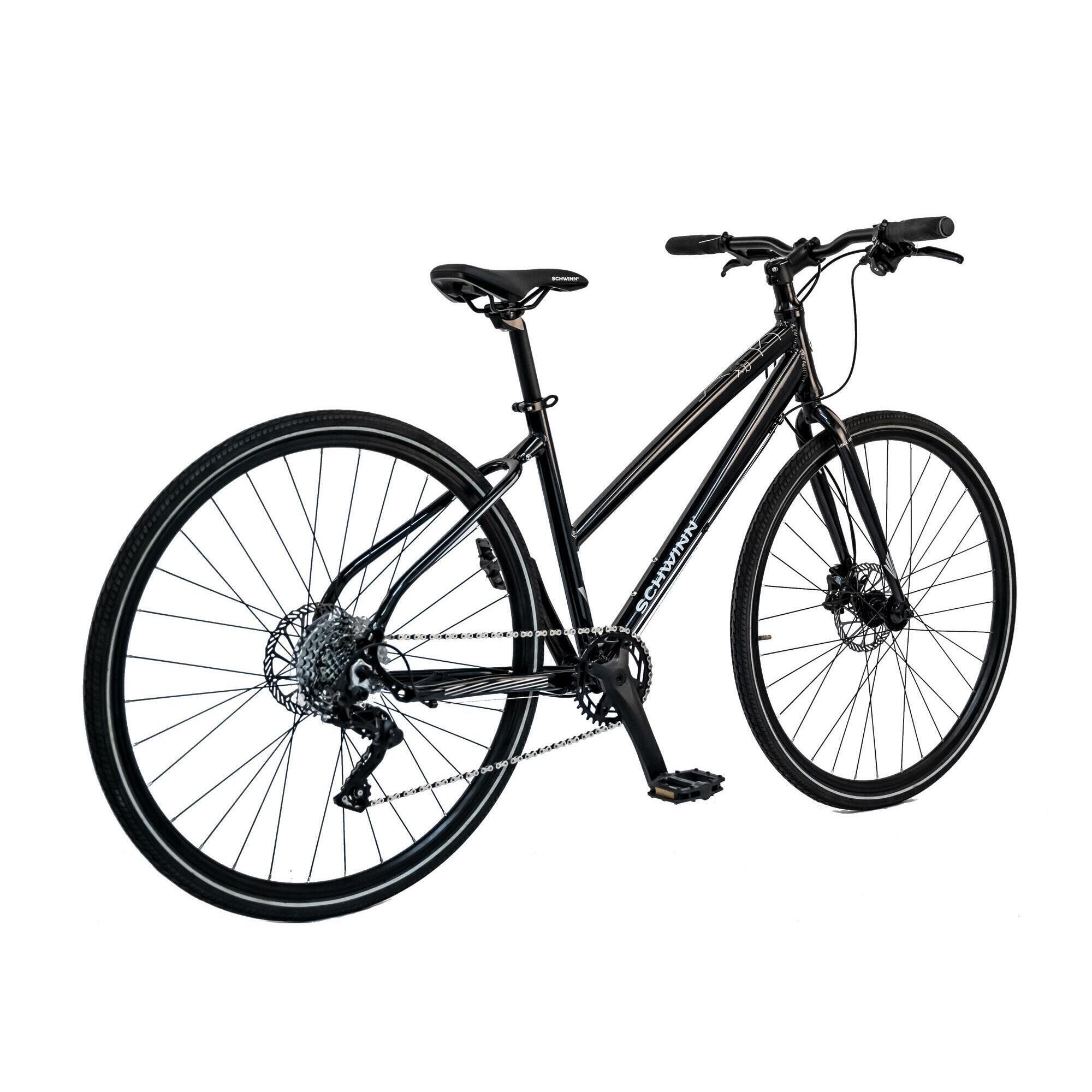Schwinn commuter bike deals