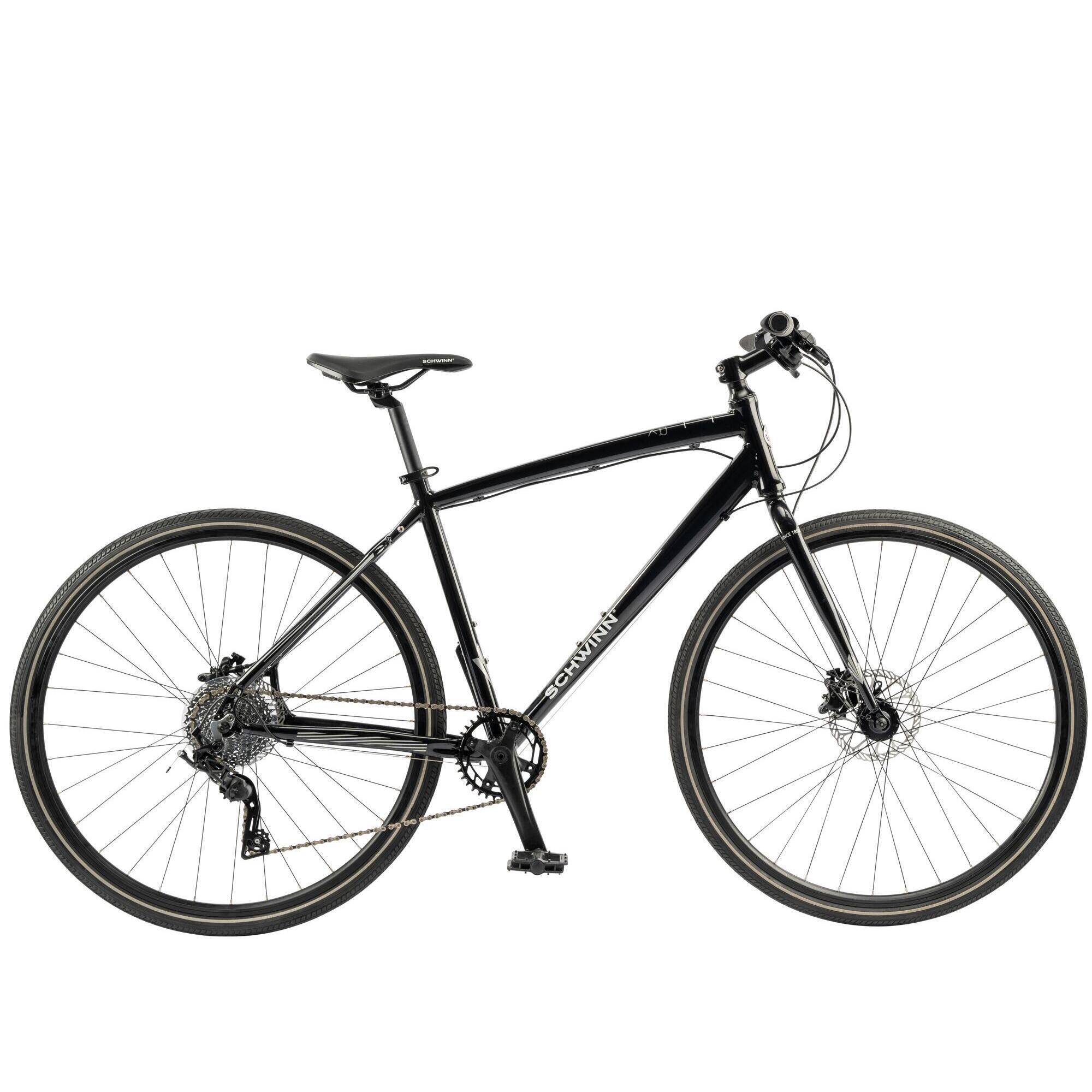 Mens hybrid bike 2024 20 inch frame