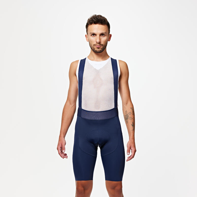 Ropa de ciclismo y equipación ciclista