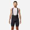 Men's Road Cycling Bib Shorts Endurance - Black 