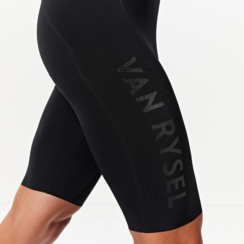 Combinezon TRIFONCTION Triatlon Aerodinamic Distanțe mari