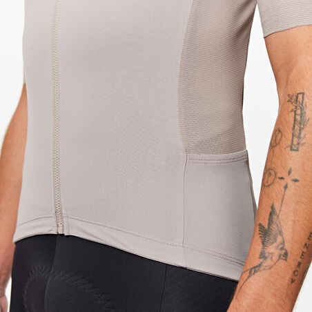 Unisex Road Cycling Short-Sleeved Summer Jersey Racer 2