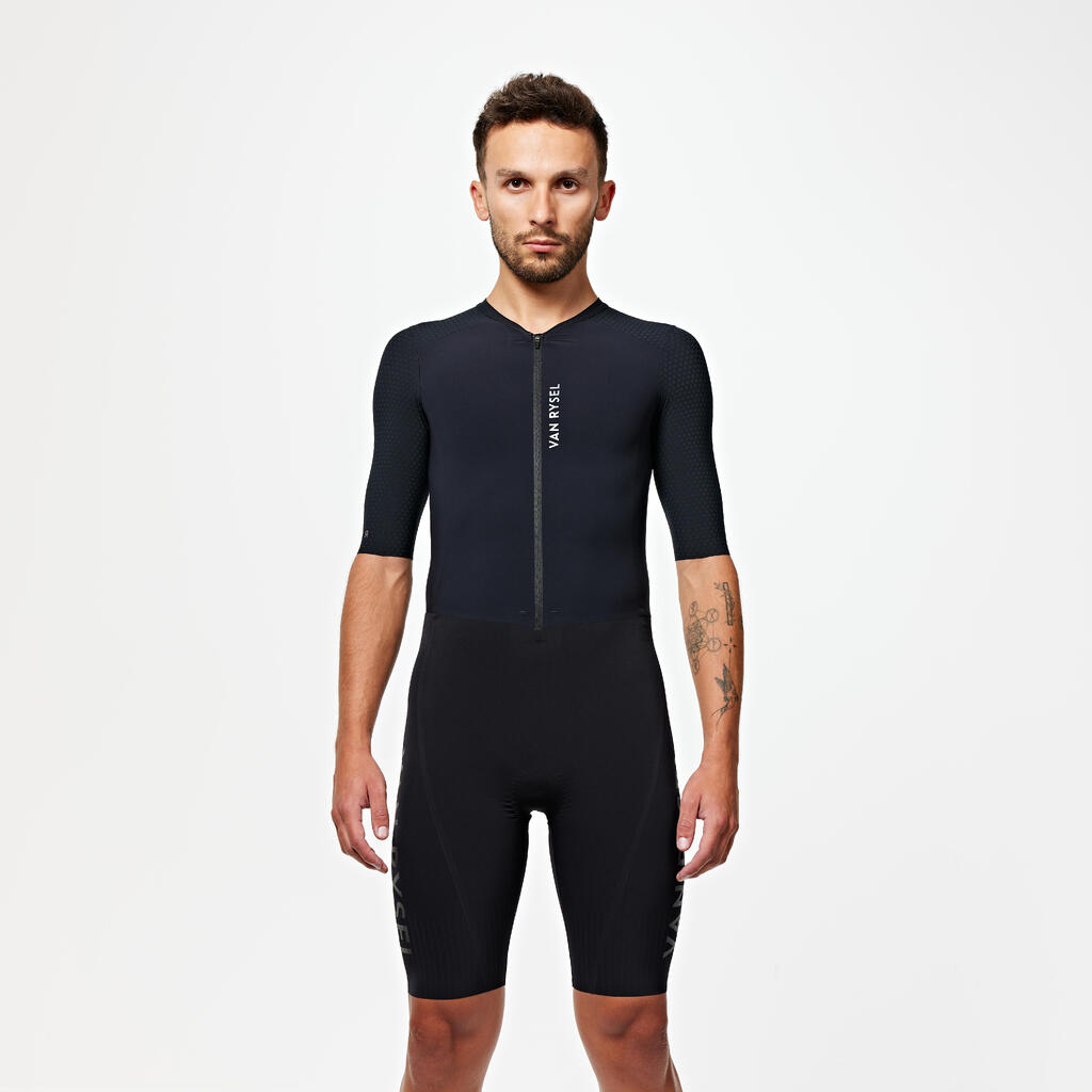 AERODYNAMIC LONG-DISTANCE TRISUIT