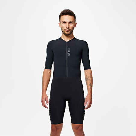 AERODYNAMIC LONG-DISTANCE TRISUIT