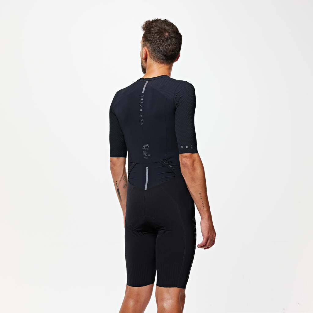 AERODYNAMIC LONG-DISTANCE TRISUIT